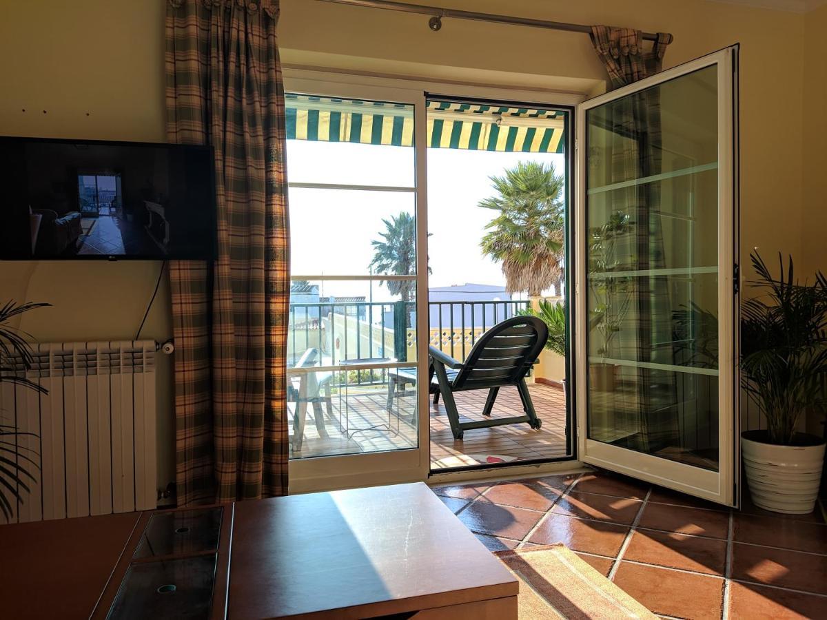 Ericeira II - Apartment With Pool - Horizonte Mar Ngoại thất bức ảnh