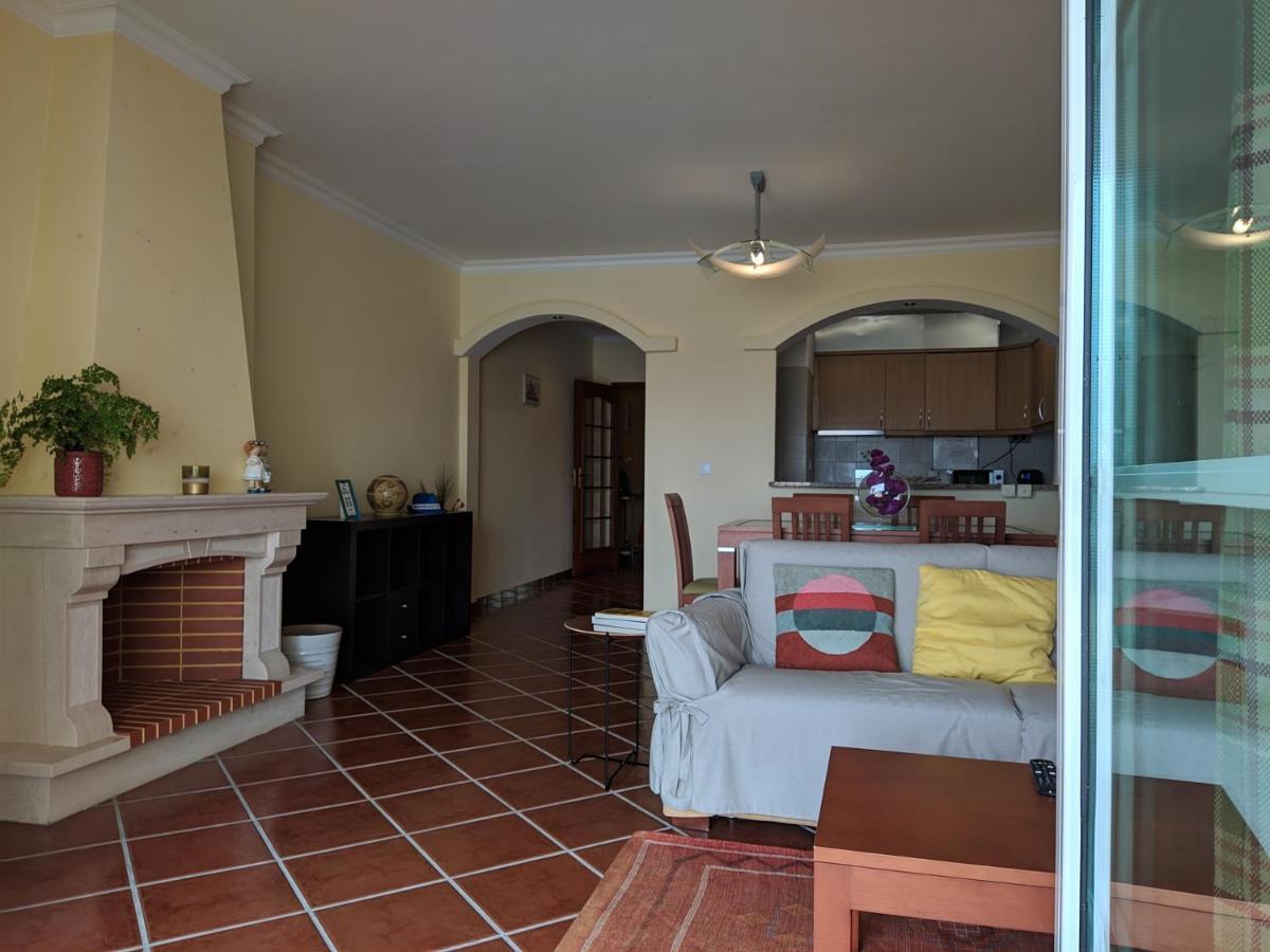 Ericeira II - Apartment With Pool - Horizonte Mar Ngoại thất bức ảnh