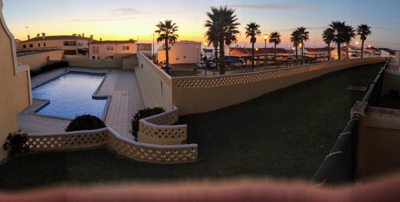 Ericeira II - Apartment With Pool - Horizonte Mar Ngoại thất bức ảnh
