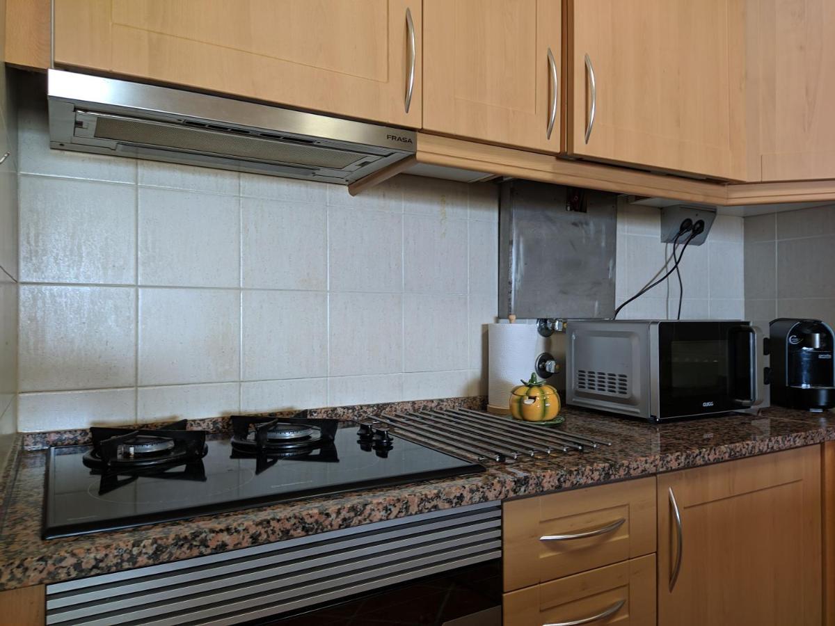 Ericeira II - Apartment With Pool - Horizonte Mar Ngoại thất bức ảnh