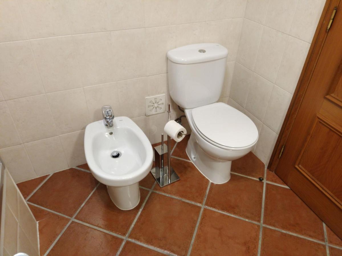 Ericeira II - Apartment With Pool - Horizonte Mar Ngoại thất bức ảnh