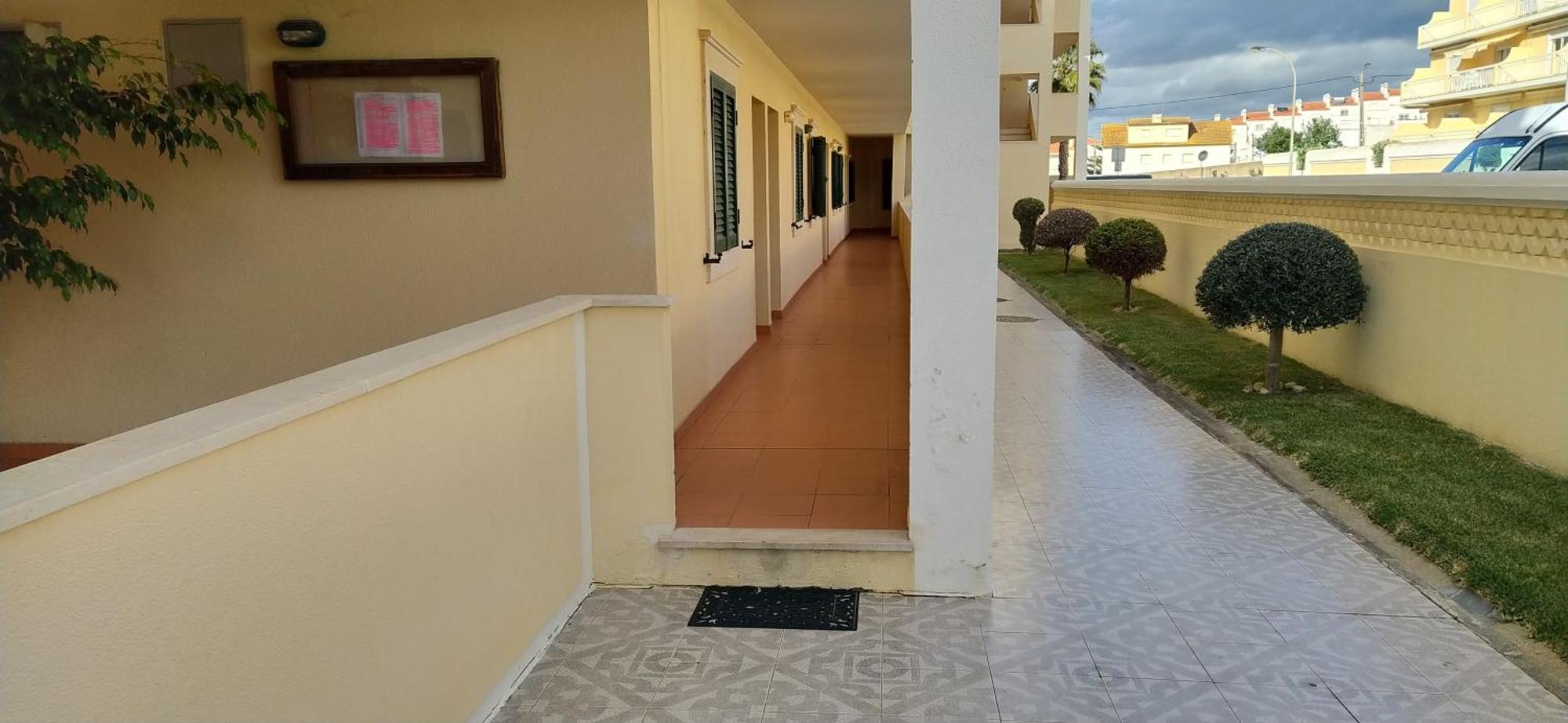 Ericeira II - Apartment With Pool - Horizonte Mar Ngoại thất bức ảnh